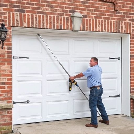 garage door repair