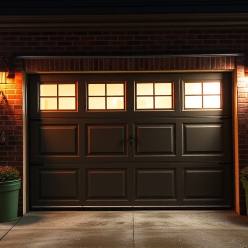 garage door repair