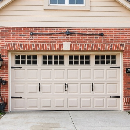 garage door repair