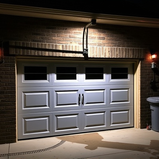 garage door repair