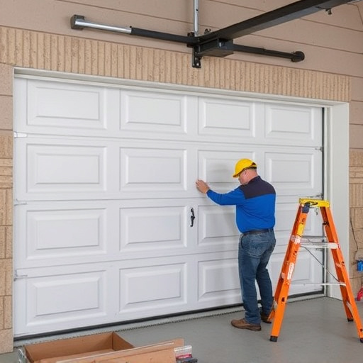 Commercial Garage Door Dallas: Expert Repairs & Installation Services