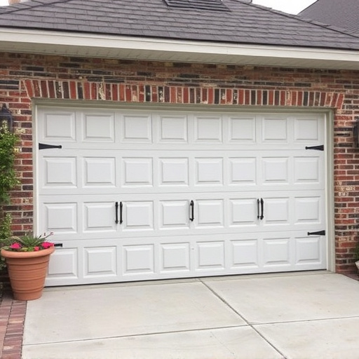 garage door repair