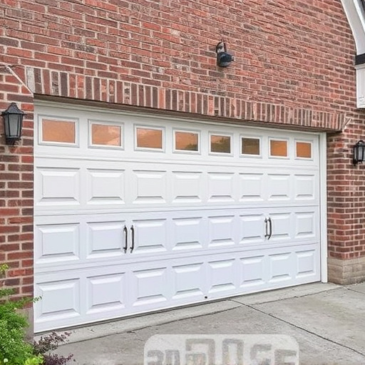 garage door repair