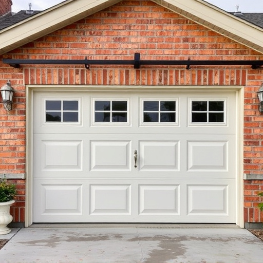 garage door repair
