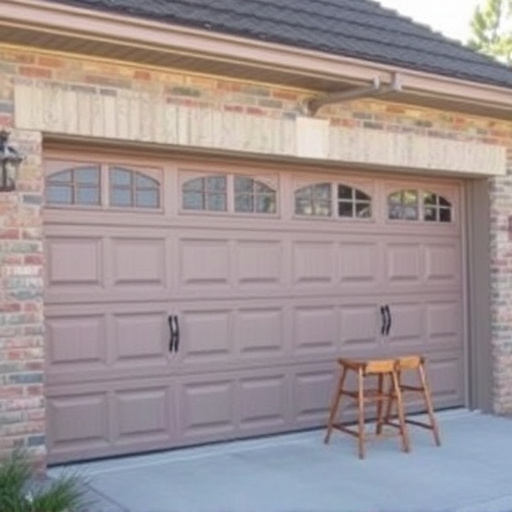 garage door repair
