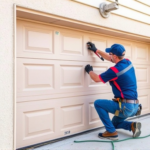 Secure Garage Doors: Arlington’s Safety & Reliability Guide