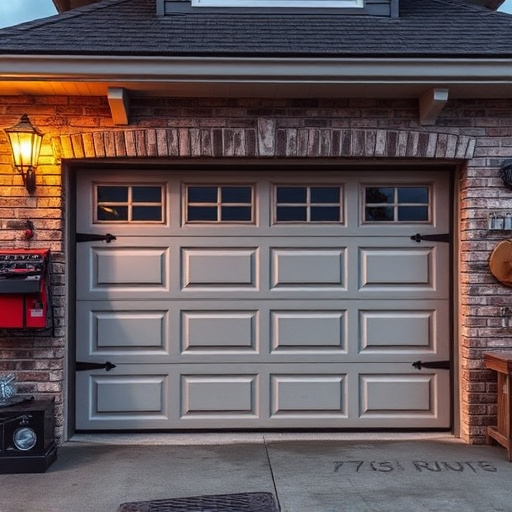 garage door repair