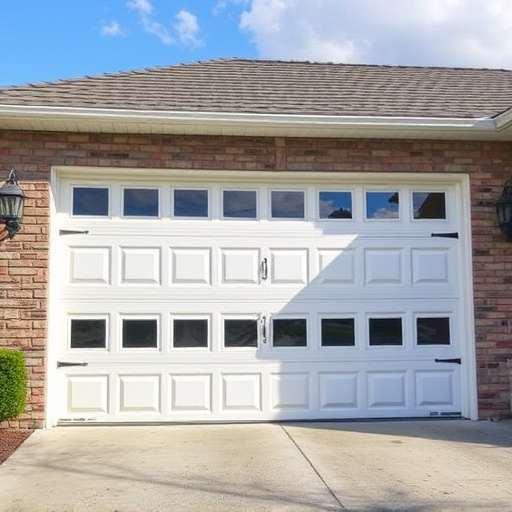 Expert Repair for Long-Lasting, Affordable Garage Doors