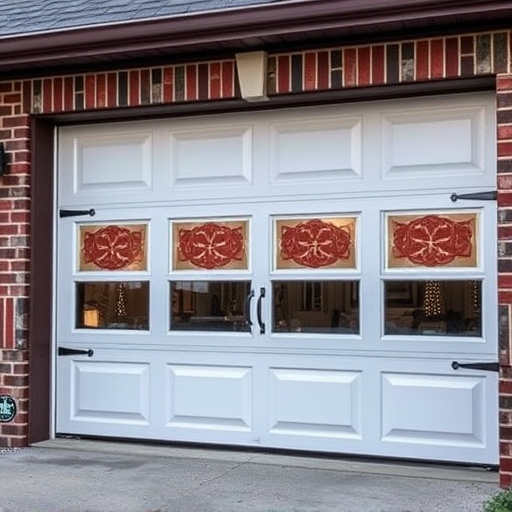 Durable Residential Garage Door Repair Solutions