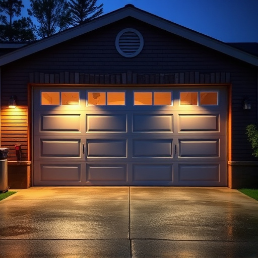 Unmatched Garage Door Panel Repair Solutions for Perfect Functioning