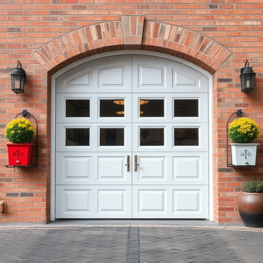 garagge door service