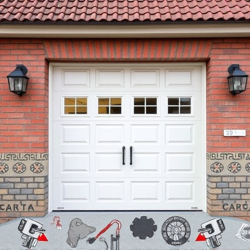 Flower Mound Garage Door Opener Repair: Local Experts You Can Trust