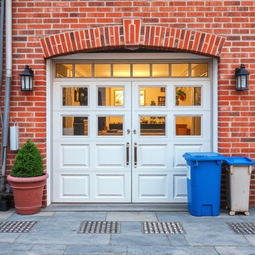 garagge door service