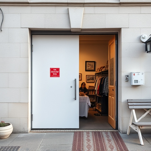 garagge door service