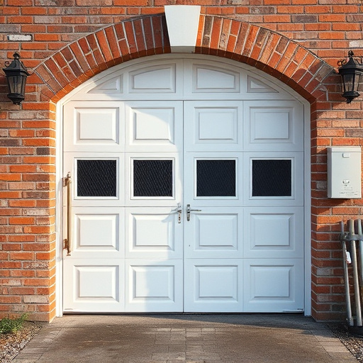 garagge door service