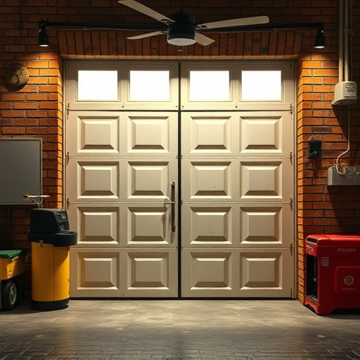 garagge door service