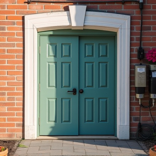 Emergency Garage Door Repair: Flower Mound Experts Restore Peace