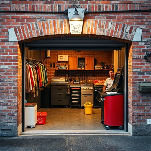 Emergency Garage Door Service: Fort Worth Experts 24/7