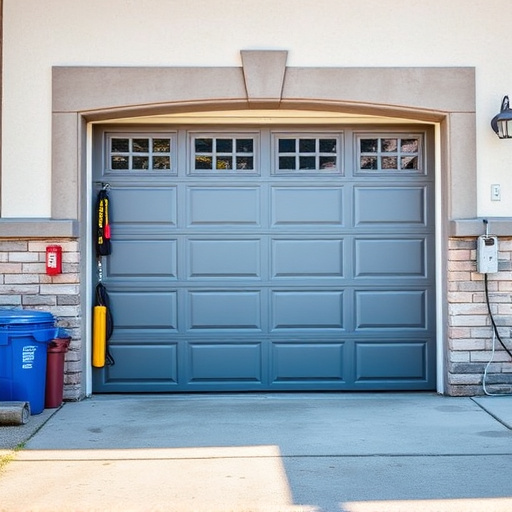Expert Garage Door Replacement in Dallas by Leading Service Provider