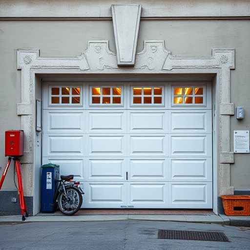 garagge door service
