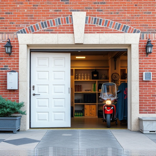 garagge door service