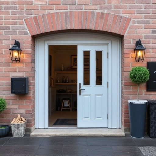 garagge door service