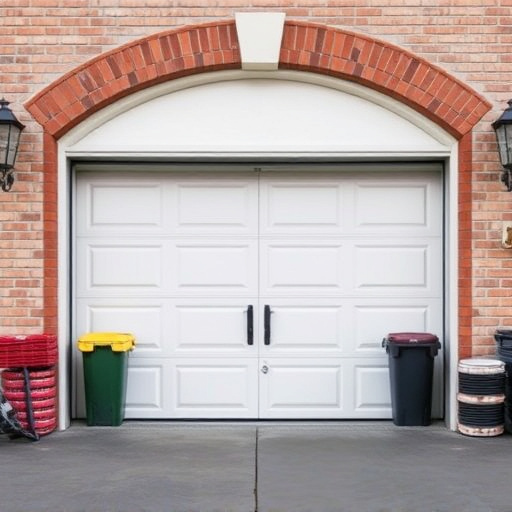 garagge door service