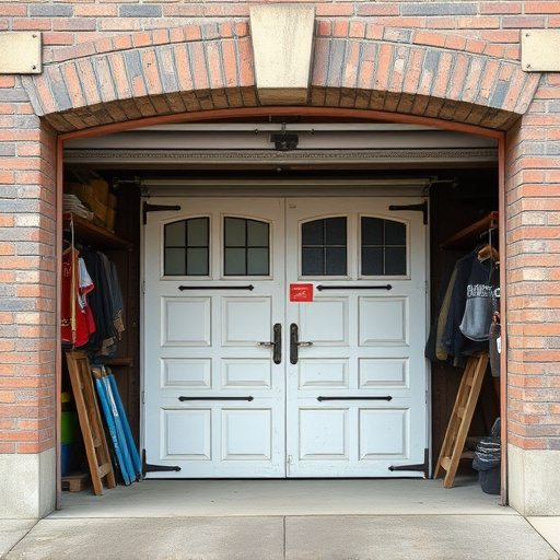 Top Flower Mound Garage Door Pros: Satisfaction Guaranteed