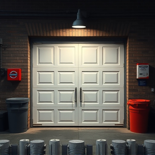 Dallas Garage Door Pros: Quality Repairs, Installations Affordable