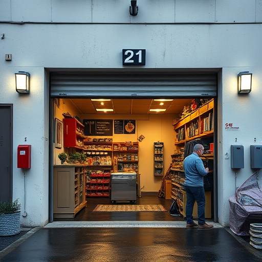 Dallas Garage Door Pros: Top Quality, Safe Solutions Guaranteed