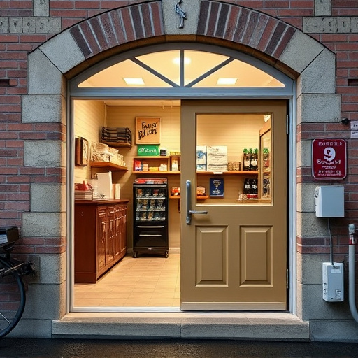 garagge door service