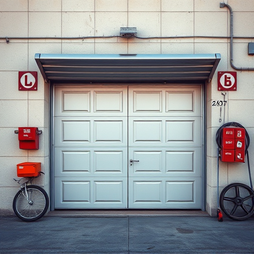 garagge door service