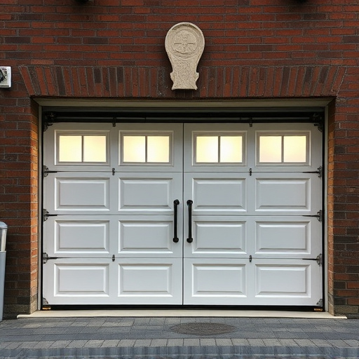 garagge door service