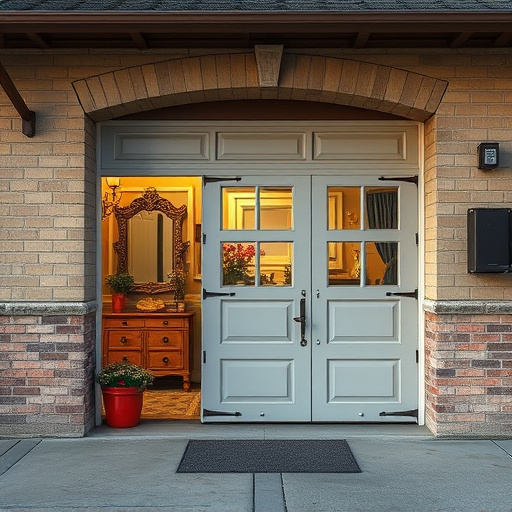 Best Garage Door Repair & Installation in Southlake