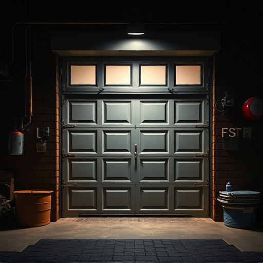 garagge door service