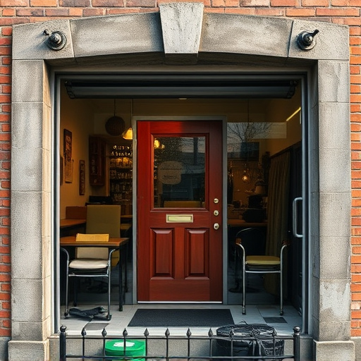 garagge door service