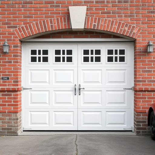 garagge door service