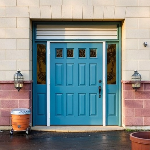 garagge door service