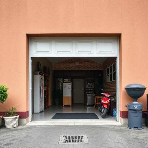 garagge door service
