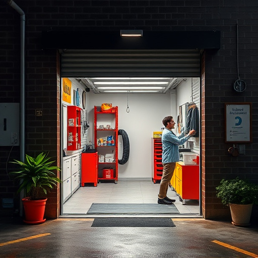 Haltom City Overhead Door Service: Top Pros for All Needs