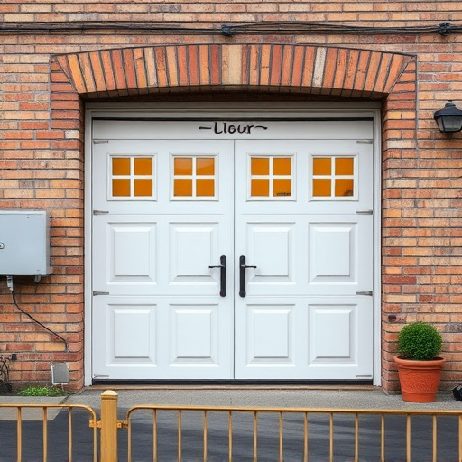 garagge door service