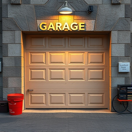 Reliable Garage Door Replacement in Fort Worth Experts