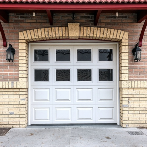 Fort Worth Garage Door Company: Expert, Quick, Safe Service