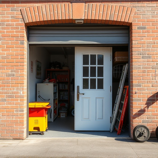 garagge door service