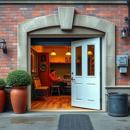 Expert Emergency & Installation Services in Southlake Garage Doors