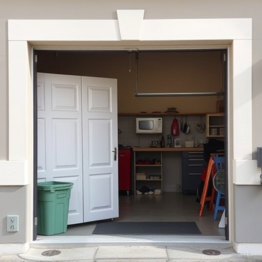 garagge door service