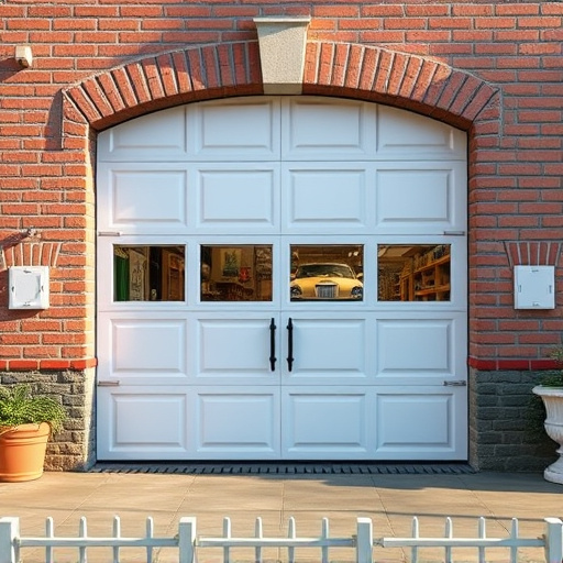 garagge door service