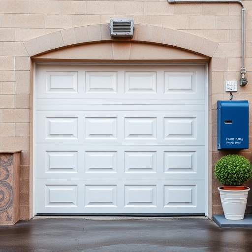garagge door service