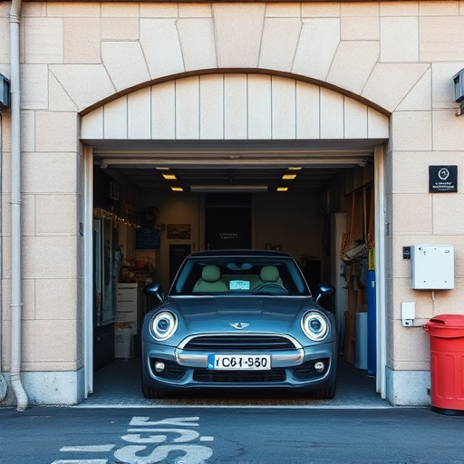 garagge door service