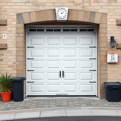garagge door service